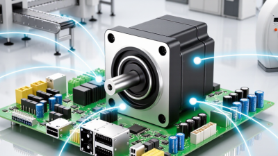 China Best Stepper Motor Driver Manufacturers