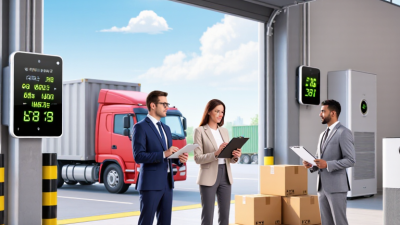 10 Air Index Monitoring Tips for Global Buyers