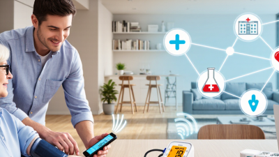 7 Tips What Industries Adopt Remote Patient Monitoring?