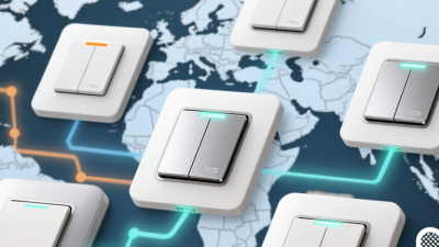 2026 Best MOES Smart Switch for Global Buyers?