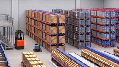 Top 10 Longspan Storage Solutions for Global Buyers?