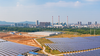 Why Is Solar Energy Important for Long Term Energy Planning?