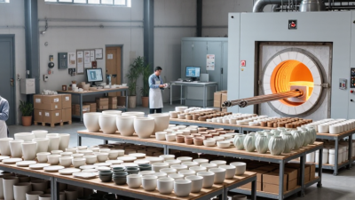 Top Clay And Potter Manufacturers Worldwide?