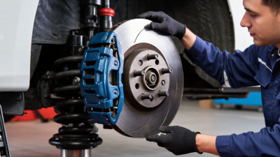 Why Does Steering Wheel Shake When Braking at High Speeds?