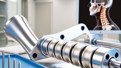 10 Best Spinal Plate System Suppliers for Global Buyers