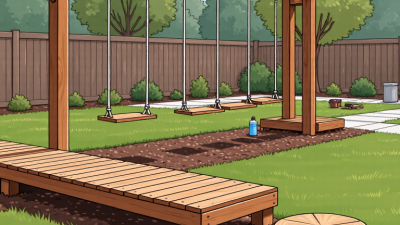 Why Build a Backyard Ninja Course on a Budget?