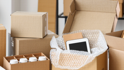 2026 Best Small Shipping Boxes for Global Buyers?
