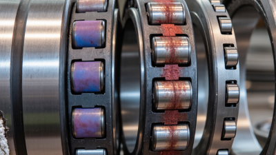 What Are China Top 10 Common Bearing Failure Modes?