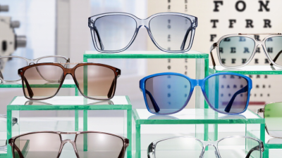 What Are the Top 10 Types of Transition Contact Lenses?