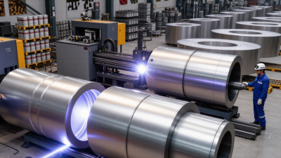 Who Are the Best China Plasma Cladding Suppliers?