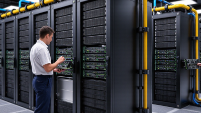 What Is the Best AI Server Manufacturer?