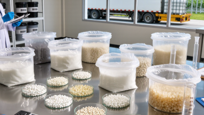 2026 Top Kalium Nitrate Types for Global Procurement