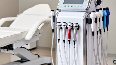 How to Choose the Best 6 in 1 Beauty Machine?