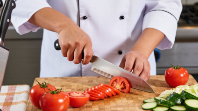 What Are Common Kitchen Knife Mistakes in 2026?
