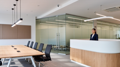 China Top 10 Furniture Planners for Commercial Interiors?