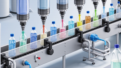 7 Best Ways to Prevent Foaming During Liquid Filling?