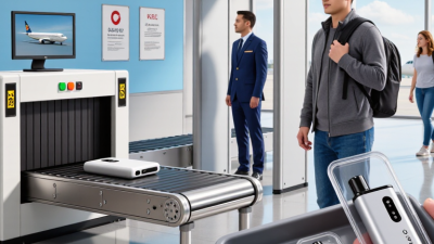 China Top Vape Devices How to Travel on a Plane?