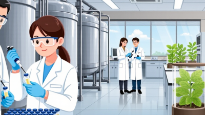 2026 Best Injectable Soy Protein Suppliers for Global Buyers