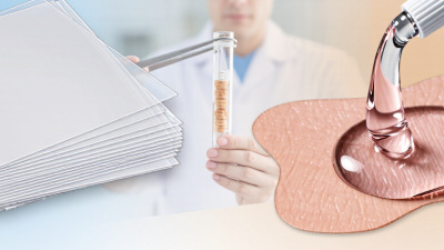 Why Choose Between Sheets And Gels For Global Sourcing?