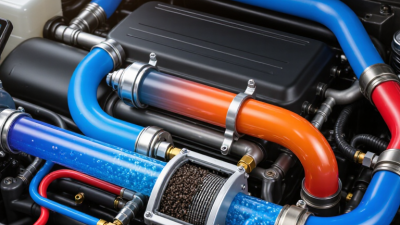 Top 10 Factors Affecting Vehicle Fluid Transfer Efficiency?