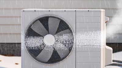How to Defrost a Heat Pump in Winter Safely?