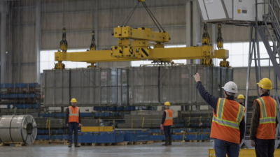 Why and How to Prevent Accidents With Lifting Equipment?