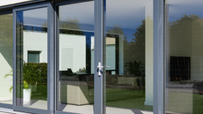 How to Choose Low Maintenance Aluminum Doors and Windows?