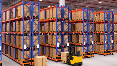 How to Choose China Best Drive in Storage Rack Suppliers?