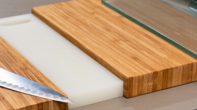 2026 How to Choose the Best Cutting Board Material for Knives?