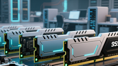 What Are the Top DDR5 Power Consumption Advantages in 2026?
