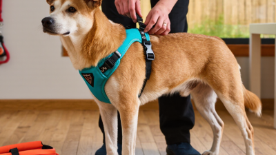 ¿7 mejores formas de evitar que tu perro se escape del arnés?