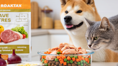 What Ingredients Should I Avoid in Pet Food in 2026?