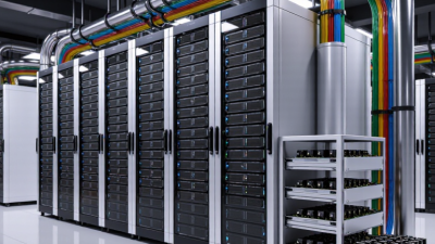 Top 10 Data Center AI Server Manufacturers Worldwide