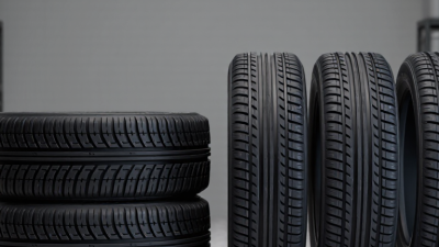7 Tips on How to Store Seasonal Tires During Summer