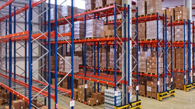 Why Choose Longspan Storage for Your Warehouse?