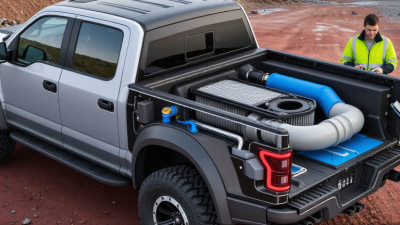 China Top 10 How to Customize Off Road Filtration Systems?