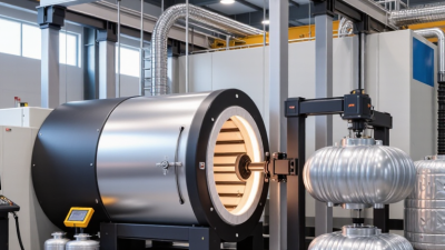 How to Choose a Rotomold Machine for Your Business?