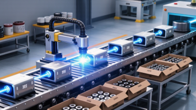 Why Is Laser Marking Replacing Traditional Printing?