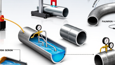 Top Methods to Test Steel Pipe Strength?