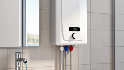 How to Choose a Mini Water Heater for Global Sourcing?