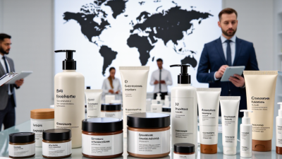 China Top Skincare Suppliers Why Regulations Vary by Country?