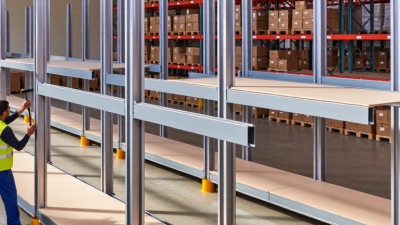 What Are Boltless Systems and How Do They Work?