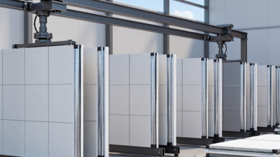 Top 10 Super Insulation Panel Manufacturers Worldwide