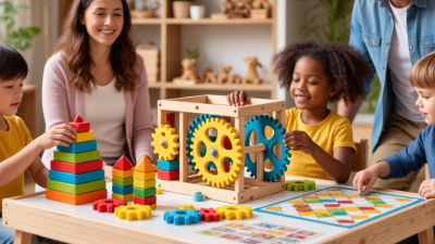 How to Evaluate Educational Toy Quality in 2026?