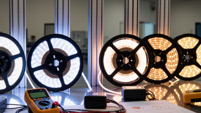 China Top 10 LED Strip Light Suppliers How Energy Efficient?