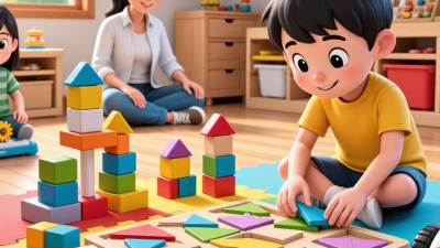 How Do Educational Toys Encourage Critical Thinking?