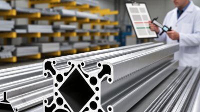 How to Choose Aluminum Strength for Global Sourcing?