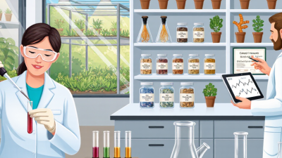 How to Source Herbal Extracts for Functional Foods in 2026?