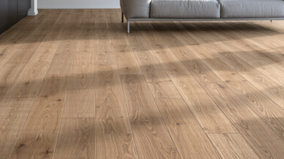 Why Choose PVC Wood Plank Flooring for Your Project?