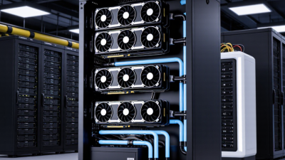 How to Choose a Data Center AI Server Manufacturer?
